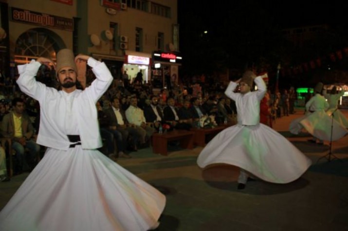 Ramazan Akşamları Etkinlikleri